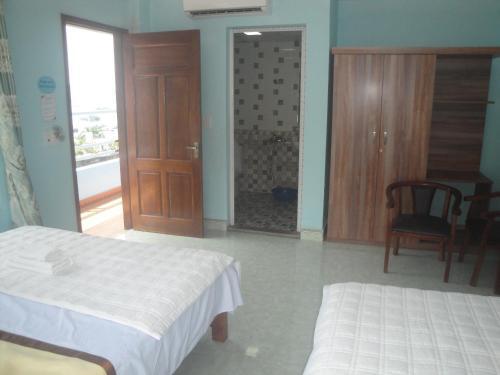Хайфон: Khanh Huyen Hotel