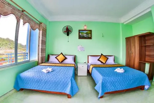 Хайфон: Khanh Huyen Hotel