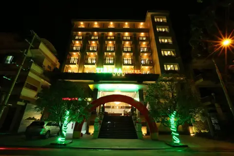 Tien Sa Hotel Da Nang — фото 1