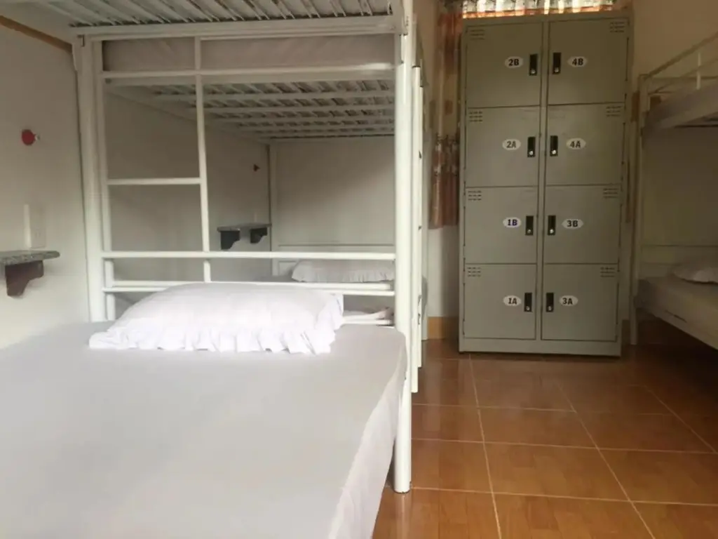 Фантхьет: Hoang Nga Guest House