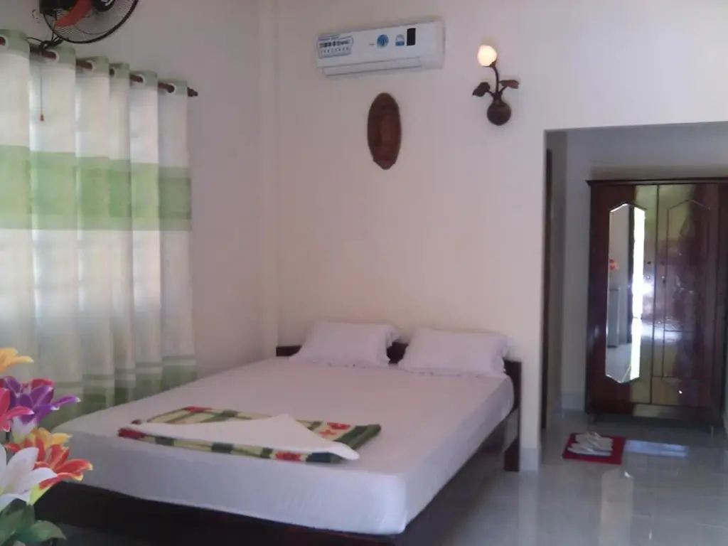 Фантхьет: Hoang Nga Guest House