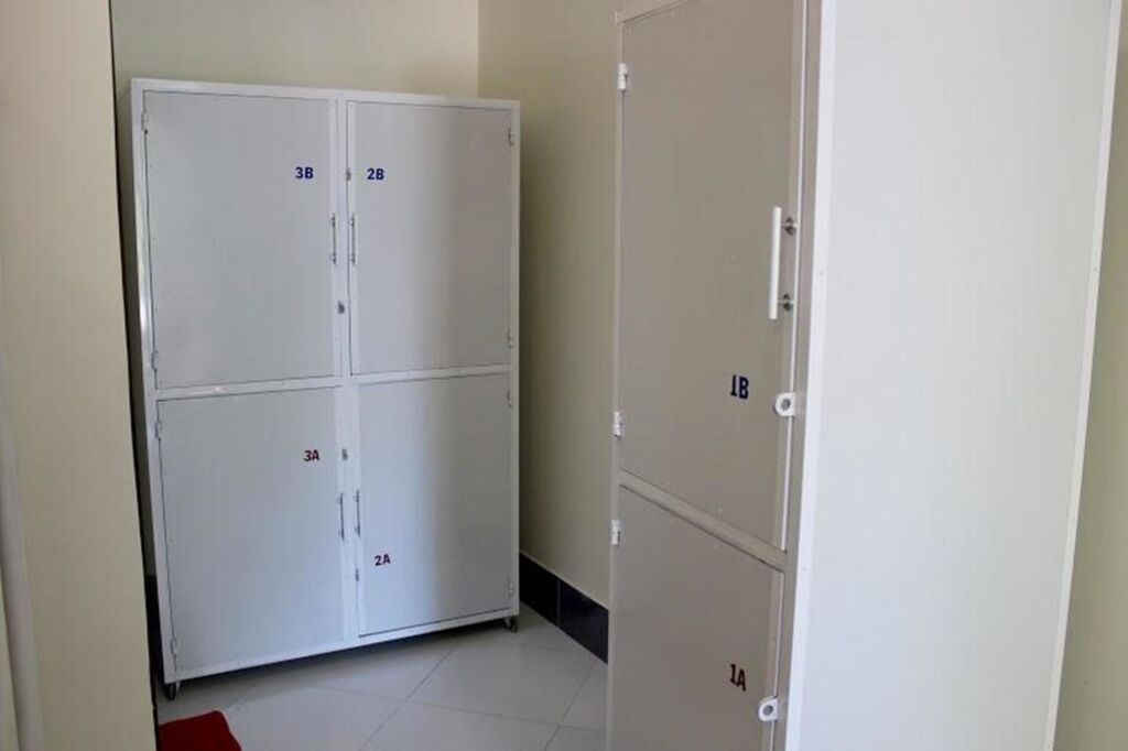 Hoang Nga Guest House — фото 1