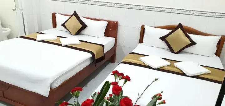 остров Фукуок: Tai Tri Guesthouse