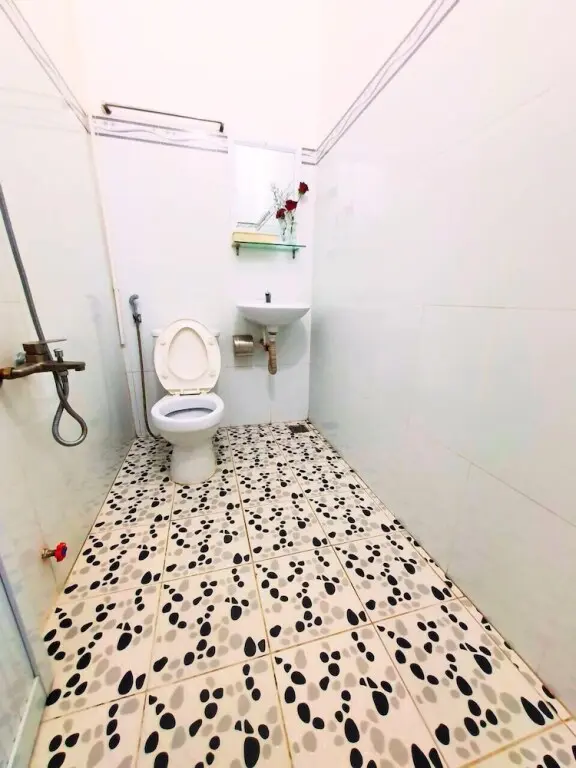 остров Фукуок: Tai Tri Guesthouse