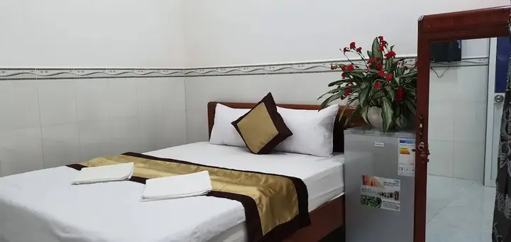 остров Фукуок: Tai Tri Guesthouse