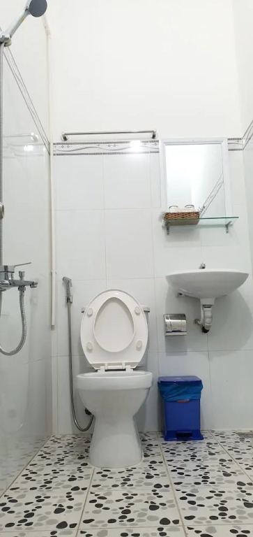 остров Фукуок: Tai Tri Guesthouse