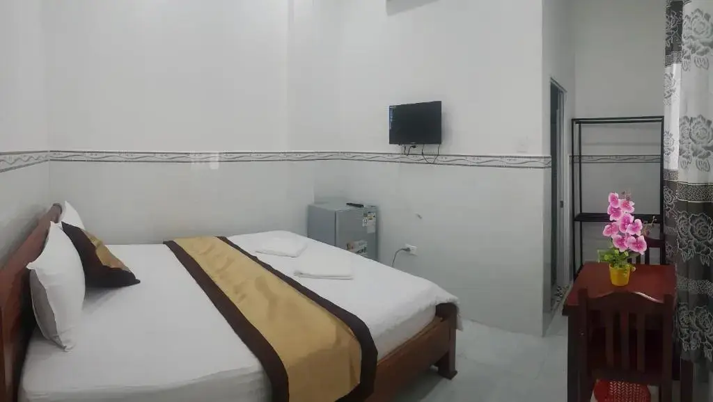 остров Фукуок: Tai Tri Guesthouse