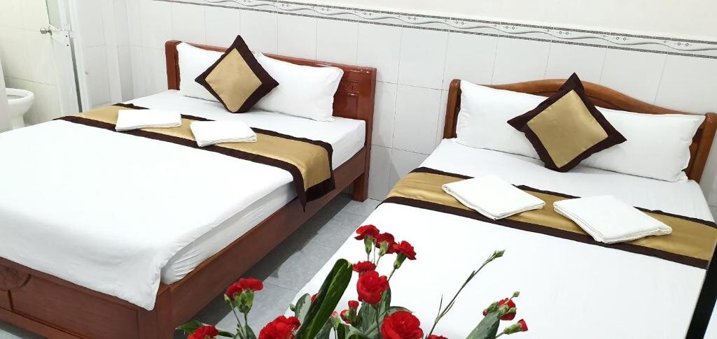 остров Фукуок: Tai Tri Guesthouse