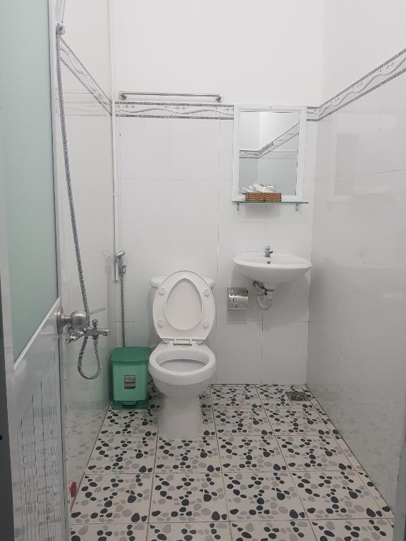остров Фукуок: Tai Tri Guesthouse