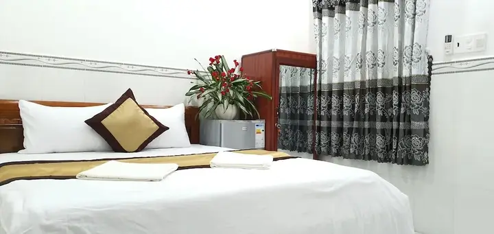 остров Фукуок: Tai Tri Guesthouse