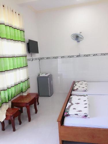 Лонг Диен: Tien Phuc Guesthouse