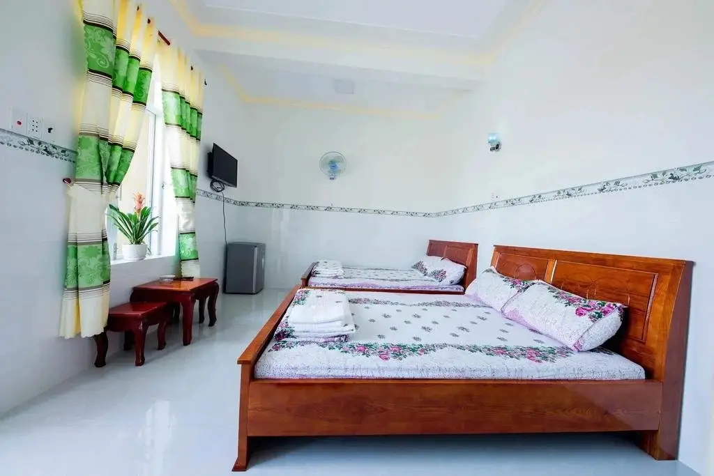 Лонг Диен: Tien Phuc Guesthouse