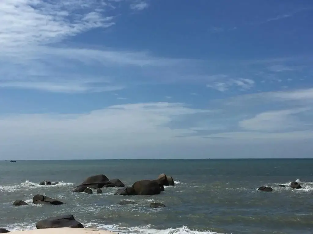 Лонг Диен: Tien Phuc Guesthouse