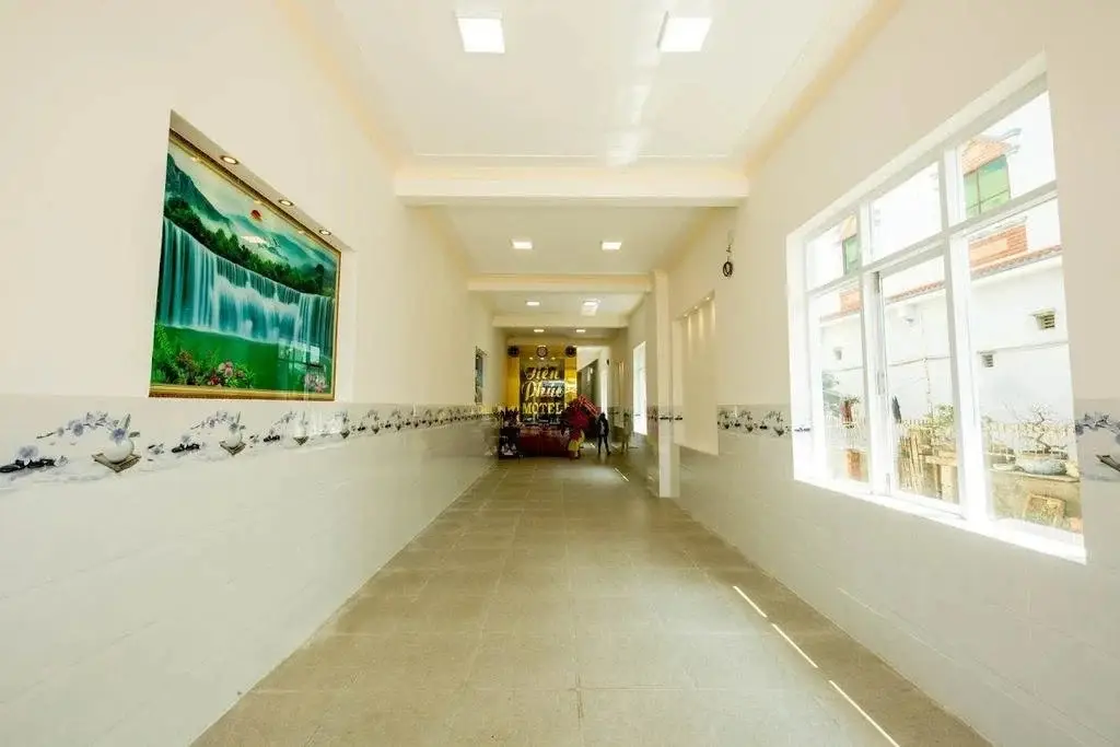 Лонг Диен: Tien Phuc Guesthouse