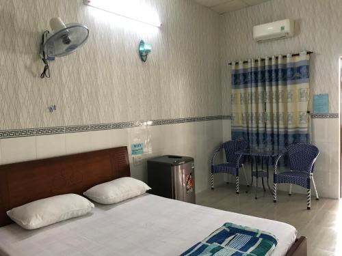 Лонг Диен: Hai Nam Guesthouse