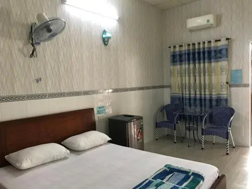 Лонг Диен: Hai Nam Guesthouse