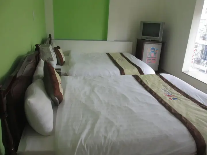 Далат: I-Hotel