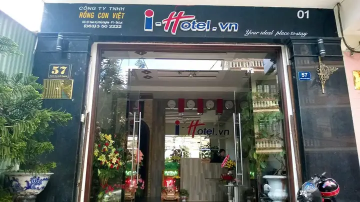 Далат: I-Hotel