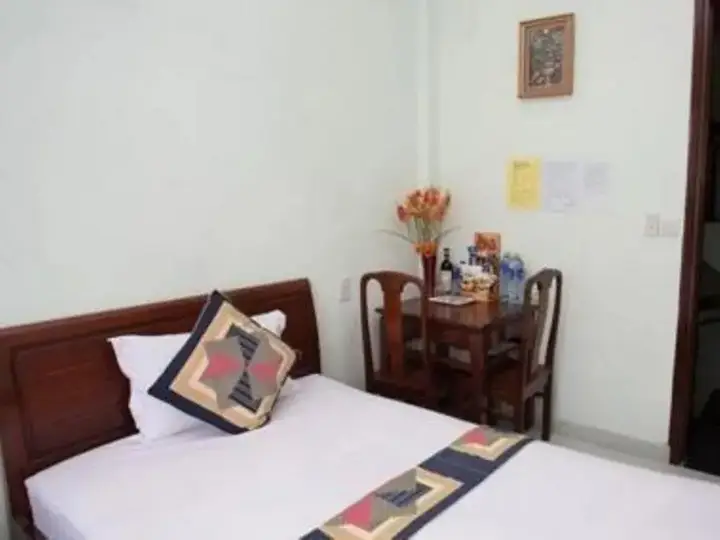 Хюэ: Nhat Thanh Guest House