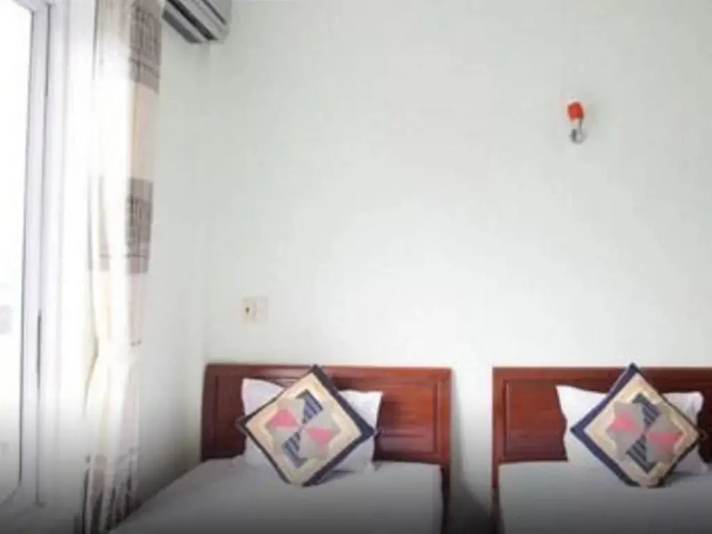 Хюэ: Nhat Thanh Guest House