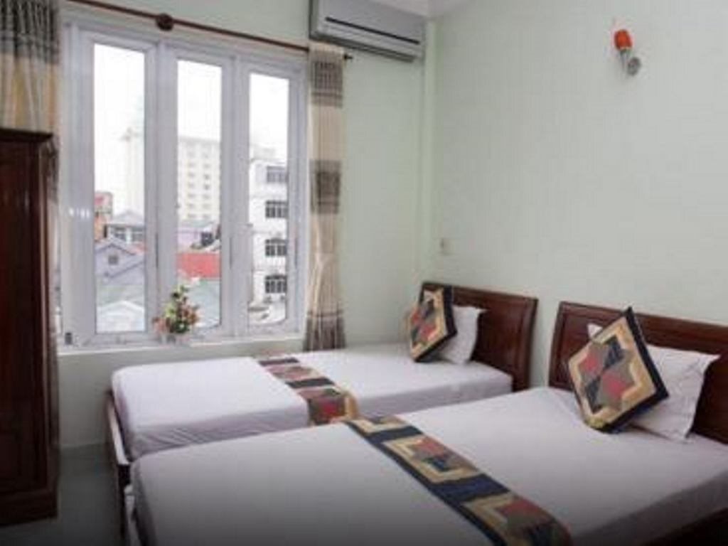 Хюэ: Nhat Thanh Guest House