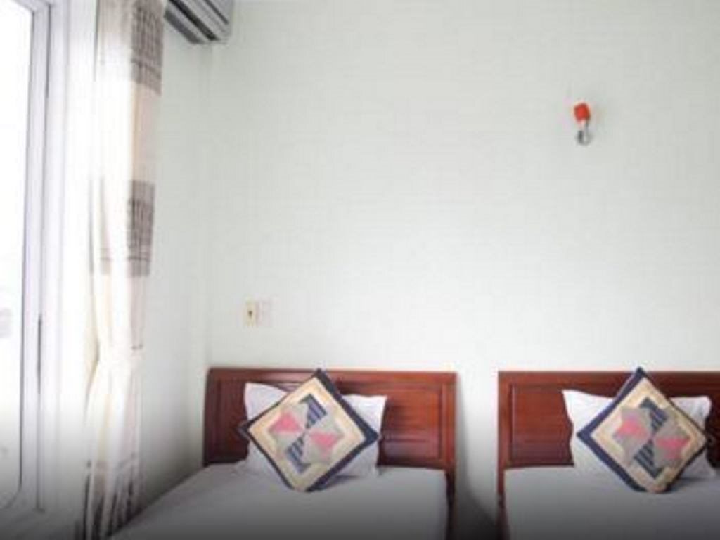 Nhat Thanh Guest House — фото 1