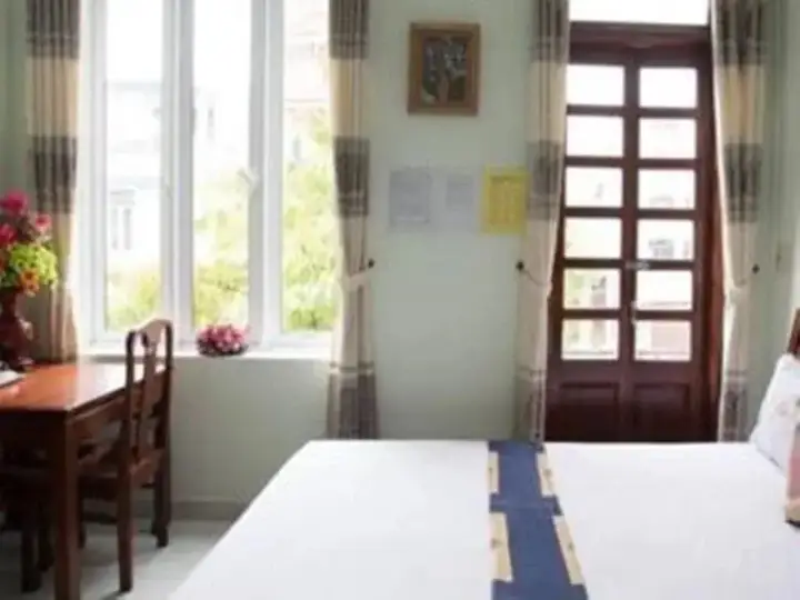 Хюэ: Nhat Thanh Guest House