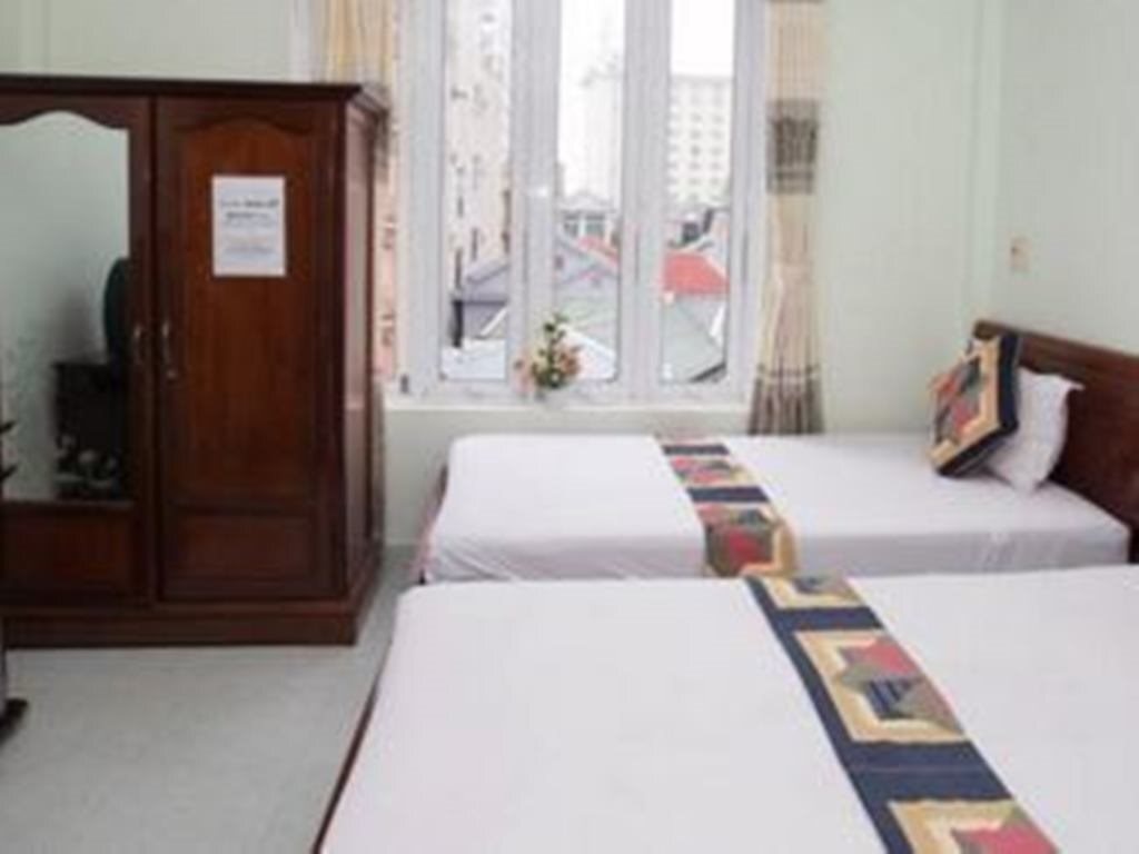 Хюэ: Nhat Thanh Guest House