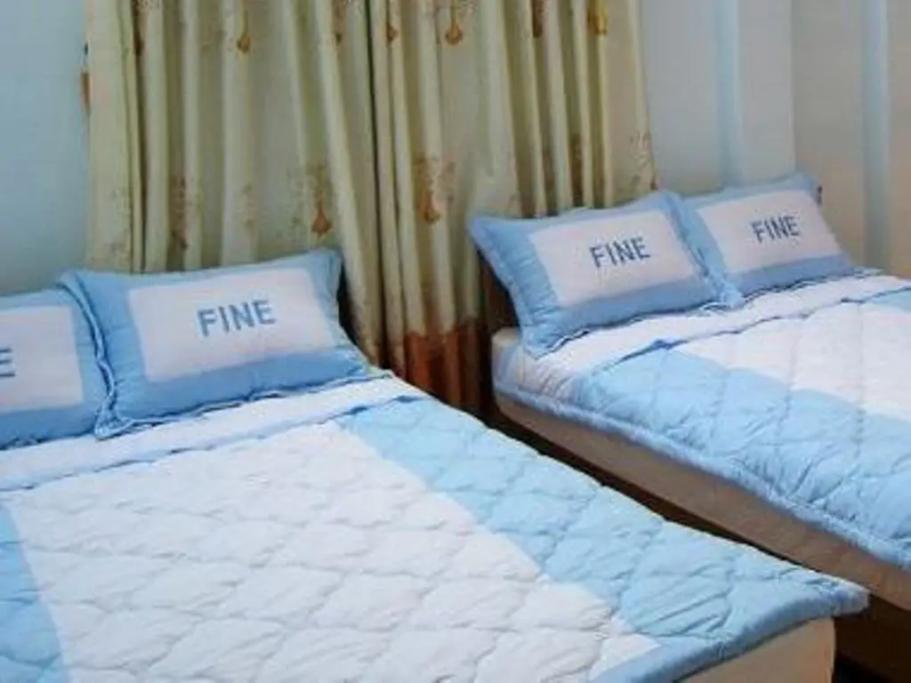 Хюэ: Sunny Fine Guesthouse
