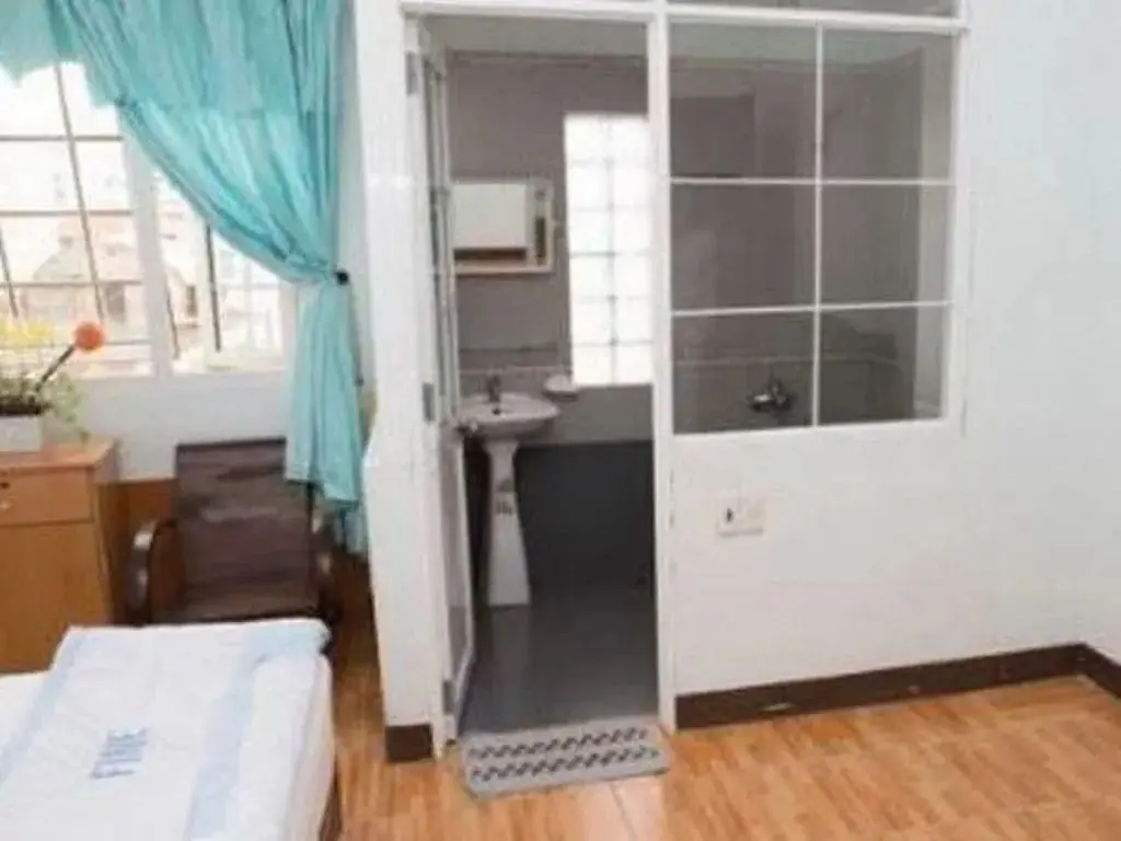 Хюэ: Sunny Fine Guesthouse
