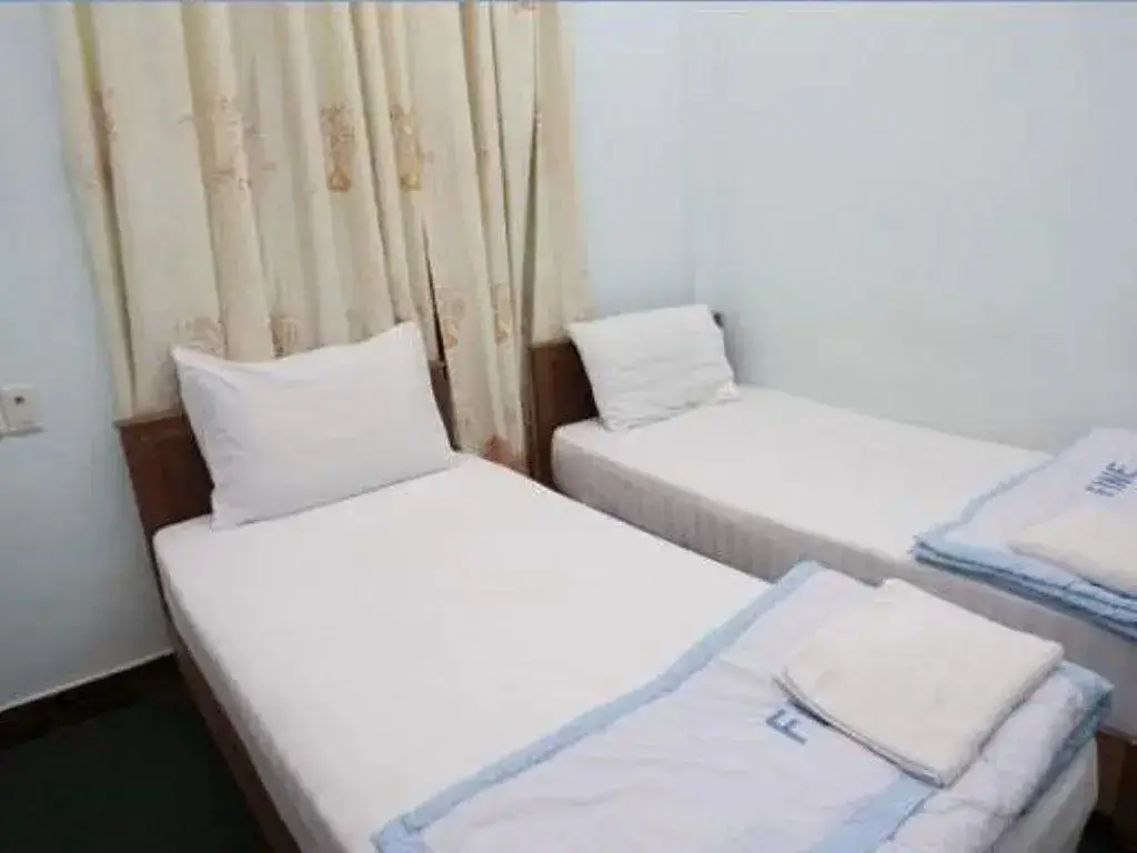 Хюэ: Sunny Fine Guesthouse