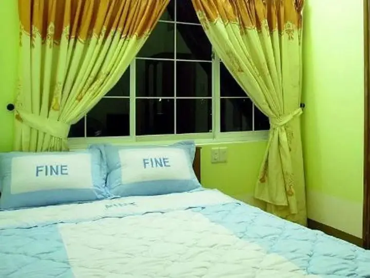 Хюэ: Sunny Fine Guesthouse
