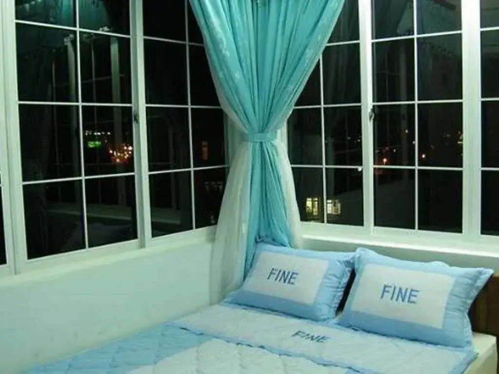 Хюэ: Sunny Fine Guesthouse
