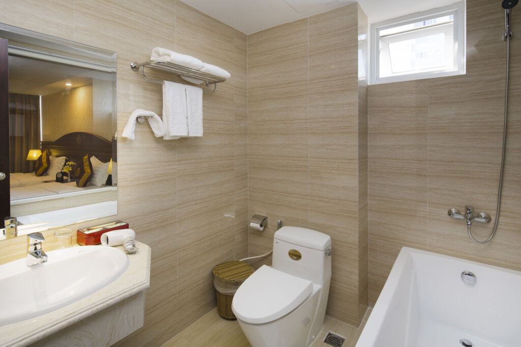 Нячанг: Regalia Hotel
