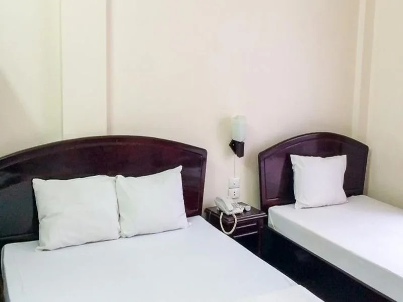 Хюэ: Thai Y Hotel