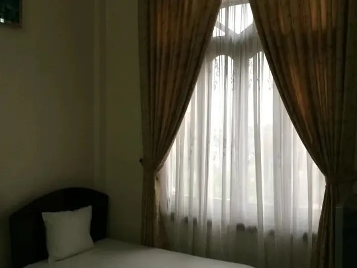 Хюэ: Thai Y Hotel