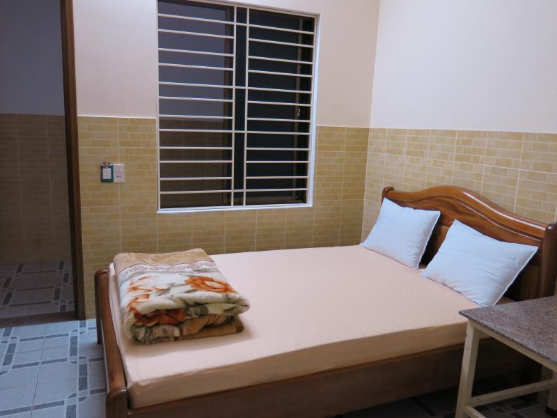 Хюэ: Tinh Tam Hotel