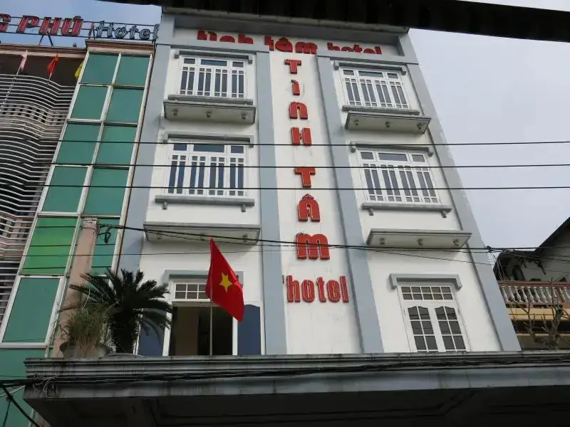Хюэ: Tinh Tam Hotel