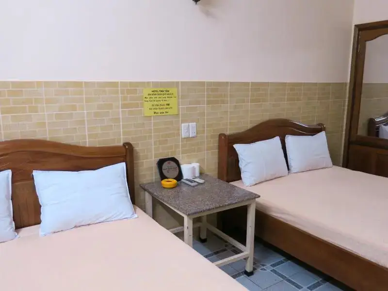Хюэ: Tinh Tam Hotel