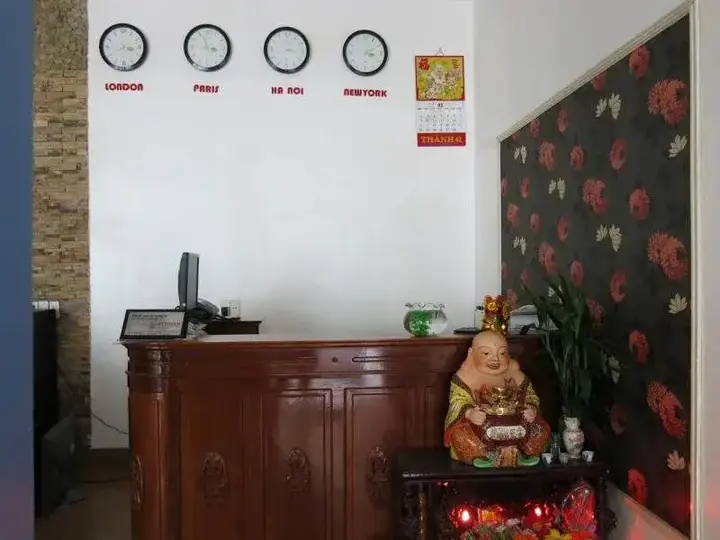 Хюэ: Tinh Tam Hotel