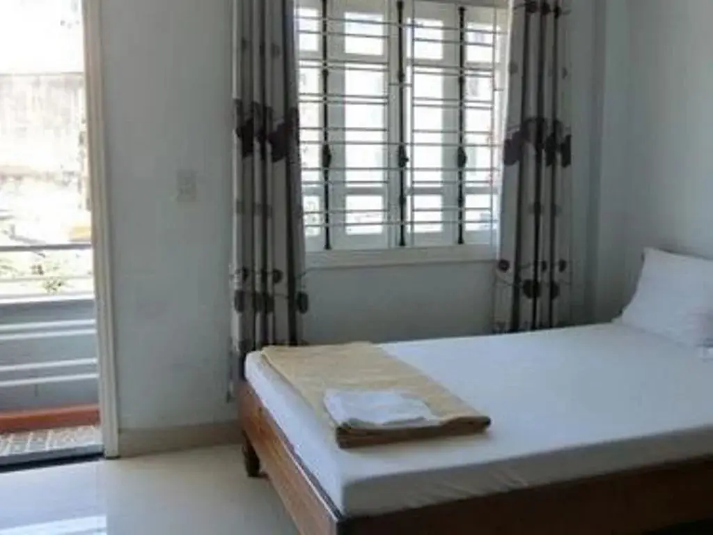 Хюэ: Anh Tuan Guest House