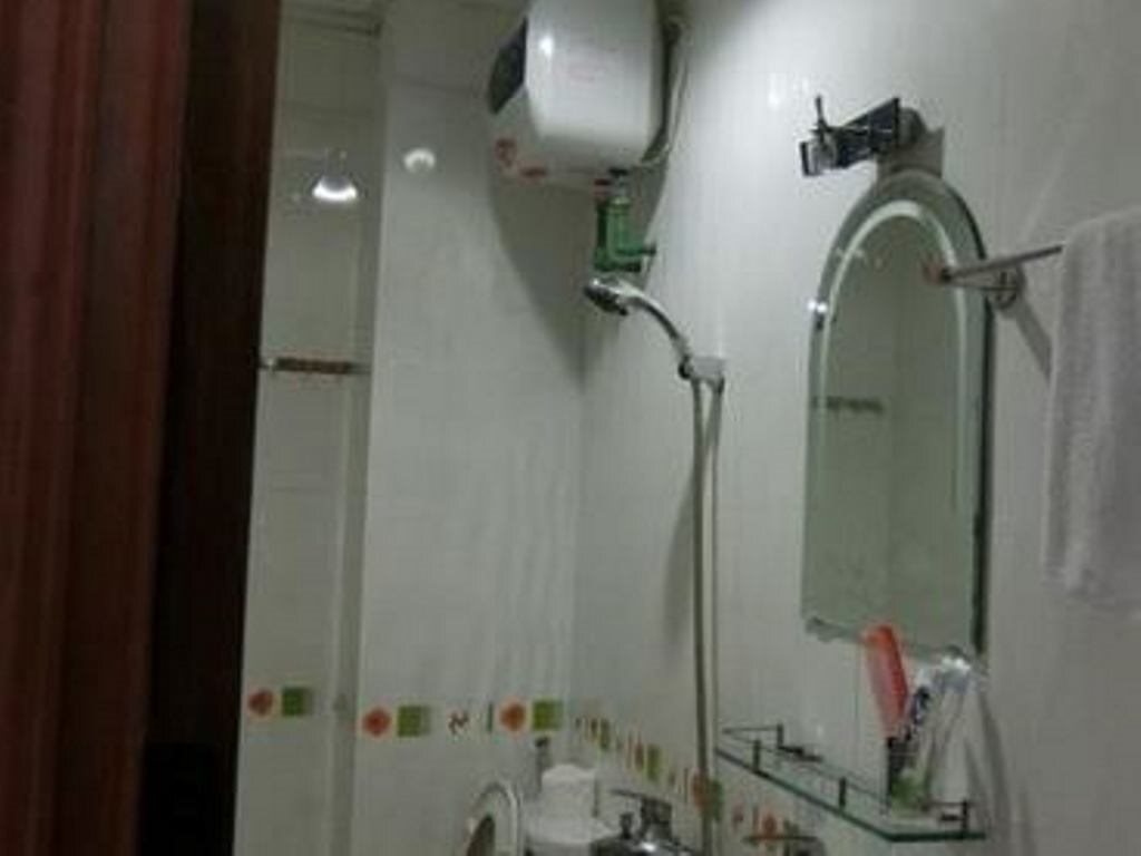 Хюэ: Anh Tuan Guest House