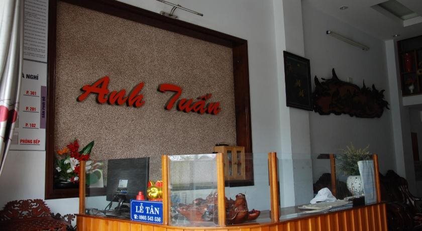 Хюэ: Anh Tuan Guest House