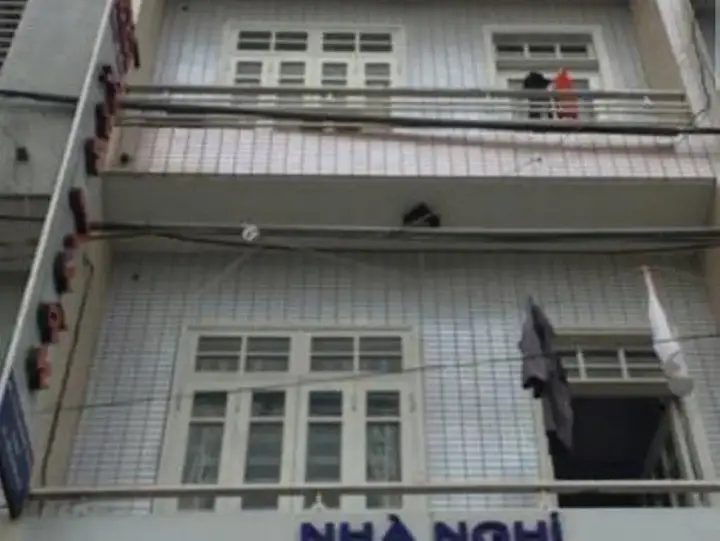 Хюэ: Anh Tuan Guest House