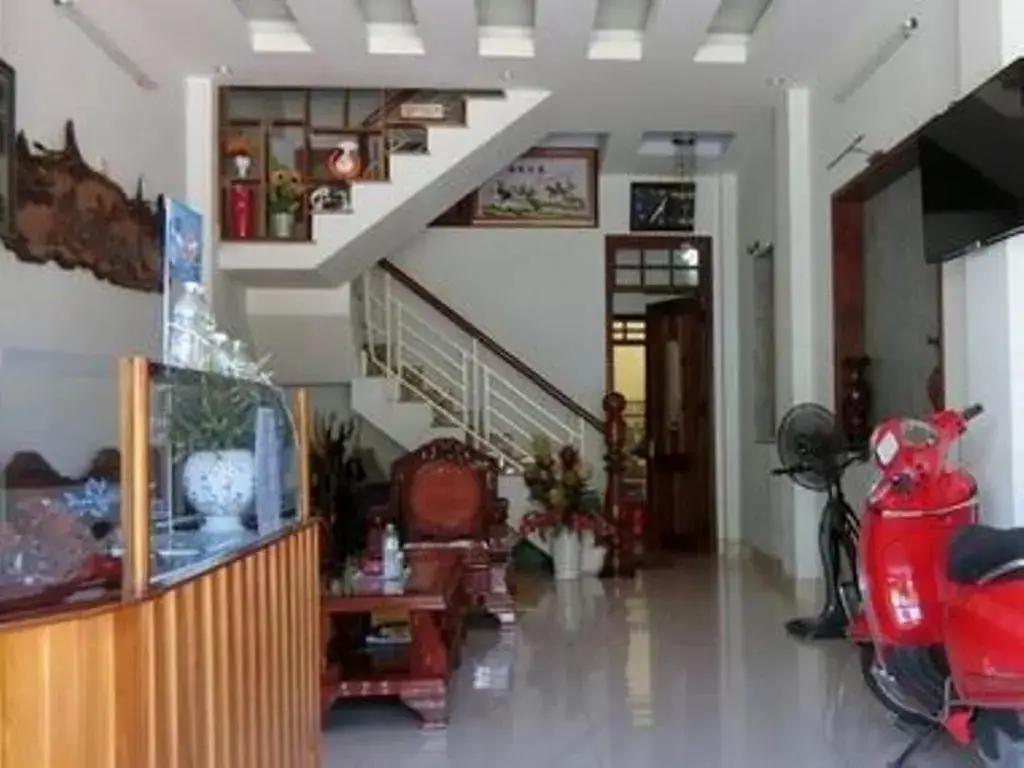 Хюэ: Anh Tuan Guest House