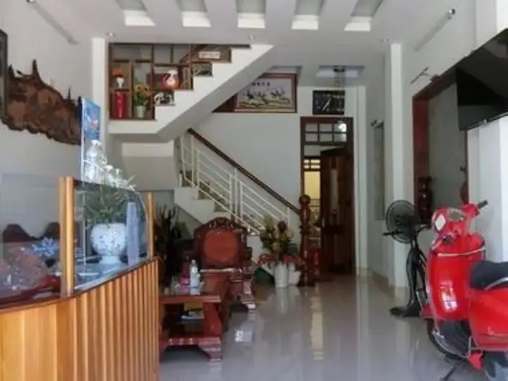 Хюэ: Anh Tuan Guest House
