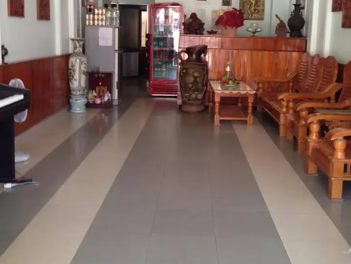 Хюэ: Binh An Guesthouse