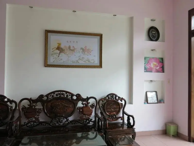 Хюэ: Thanh Tuyen