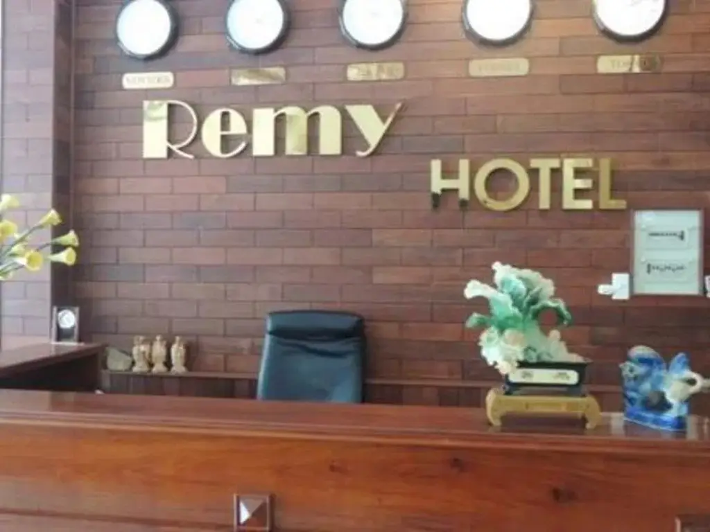 Remy Hotel — фото 1