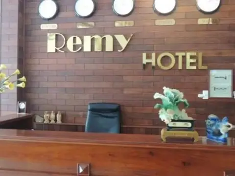 Remy Hotel — фото 1